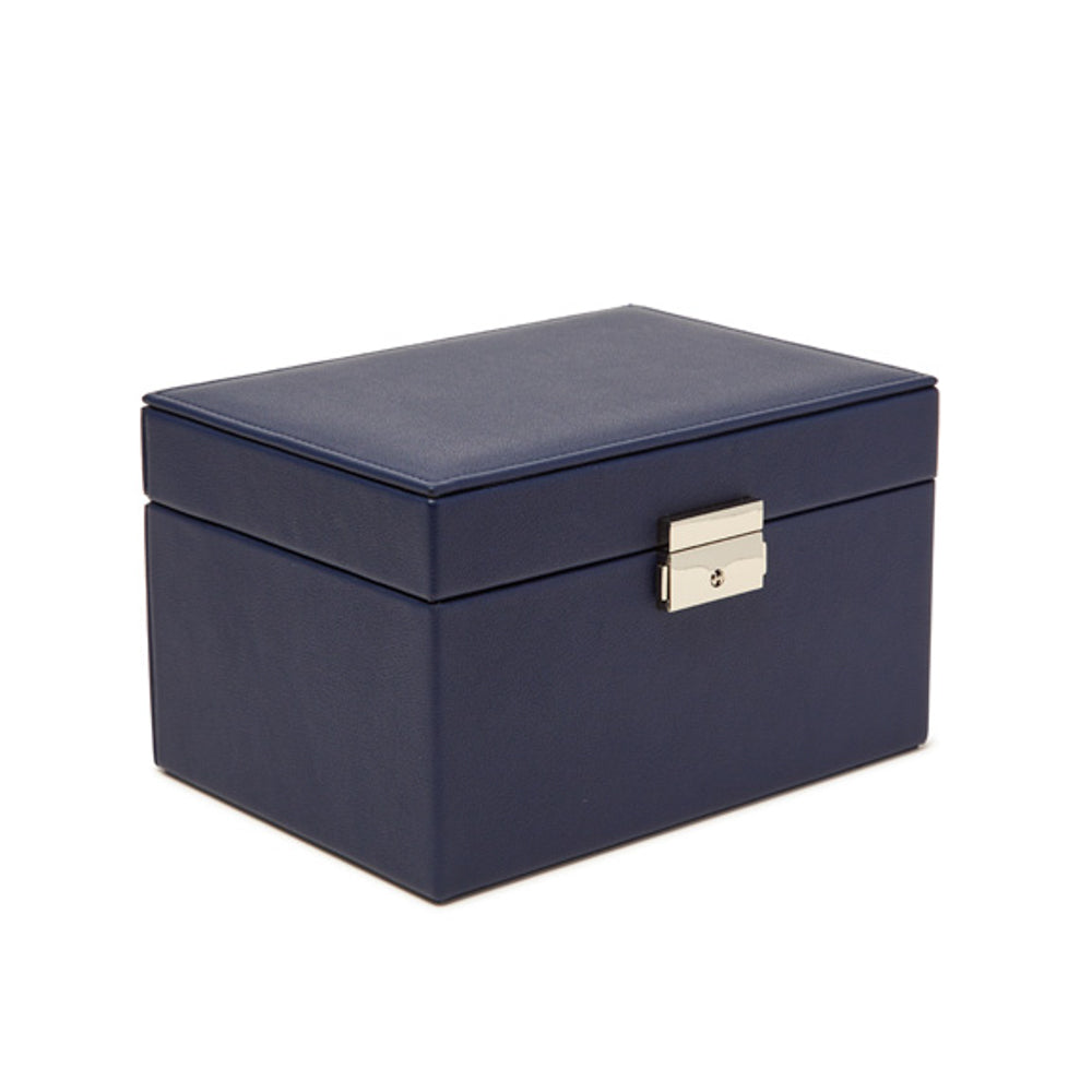 Riley 1 Tray Jewelry Box