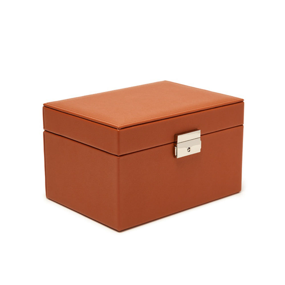 Riley 1 Tray Jewelry Box