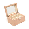 Riley 1 Tray Jewelry Box