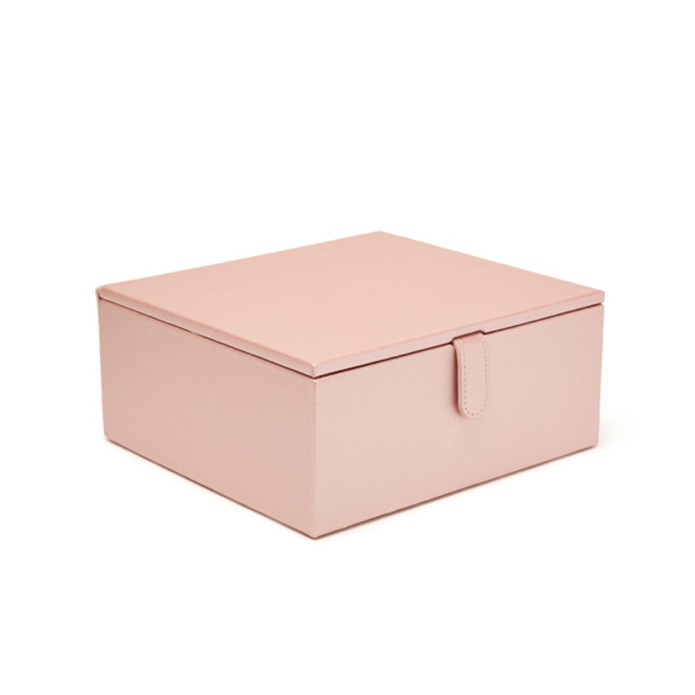 Jodi 3 Tray Large Jewelry Box