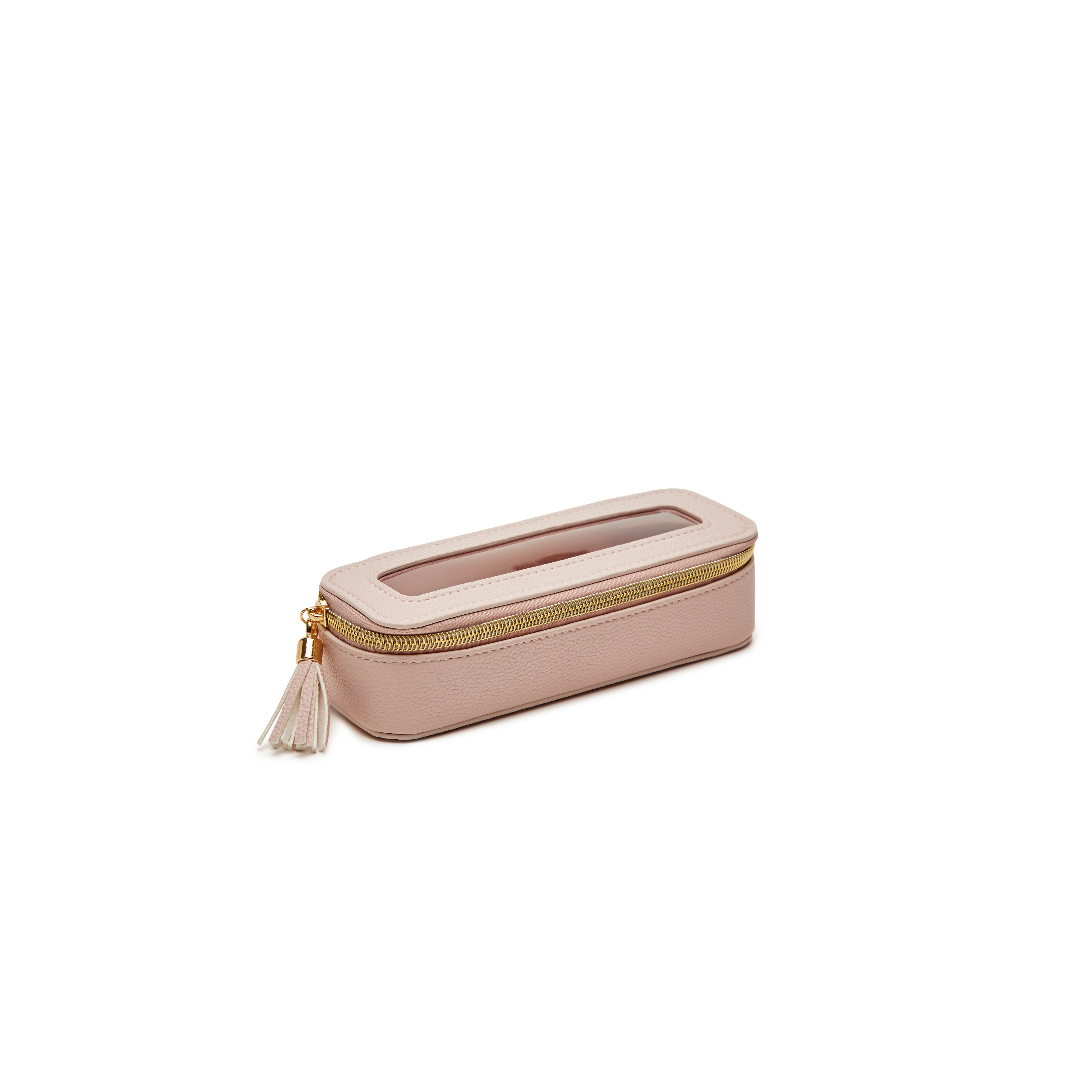 Leah 3pc Cosmetic Case