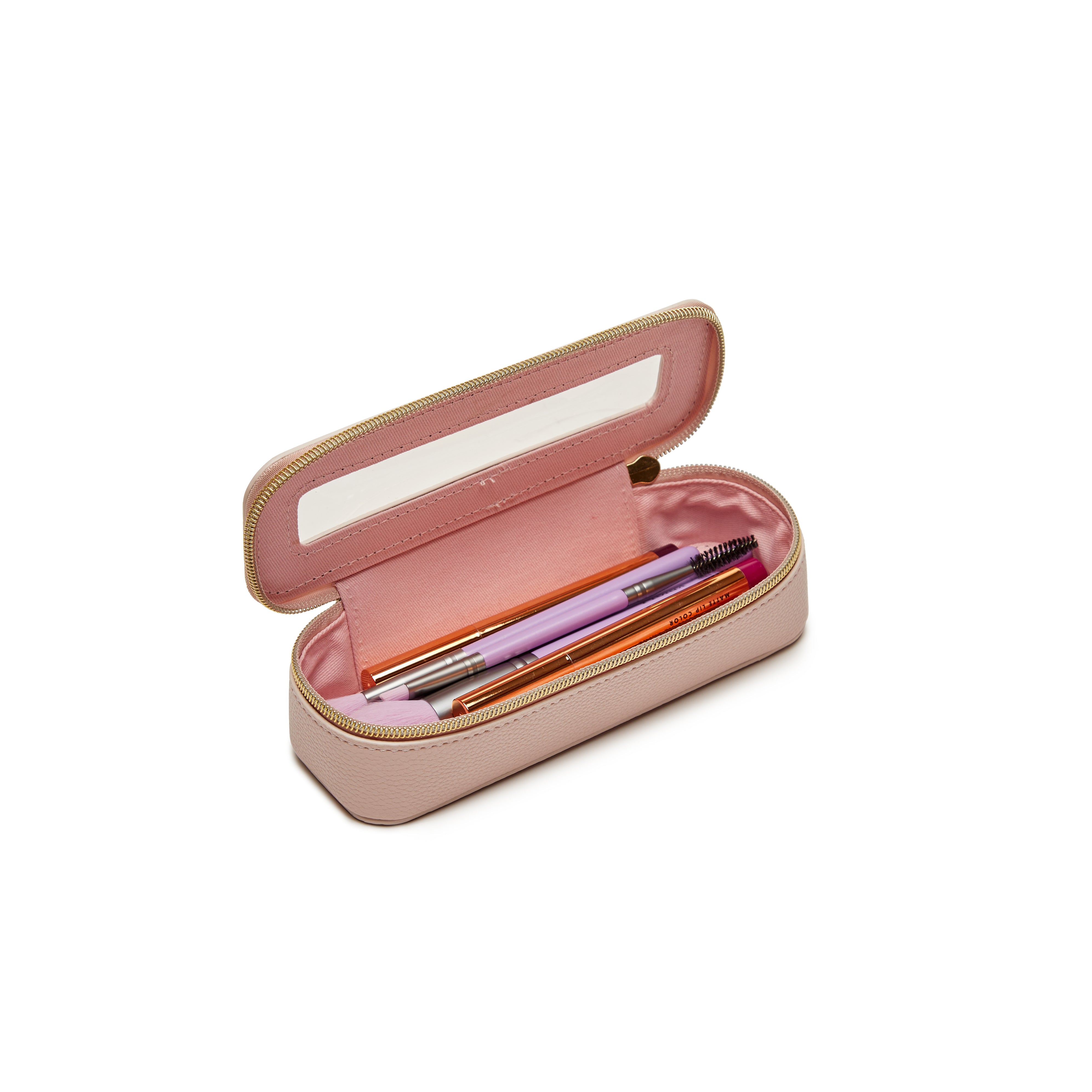Leah 3pc Cosmetic Case