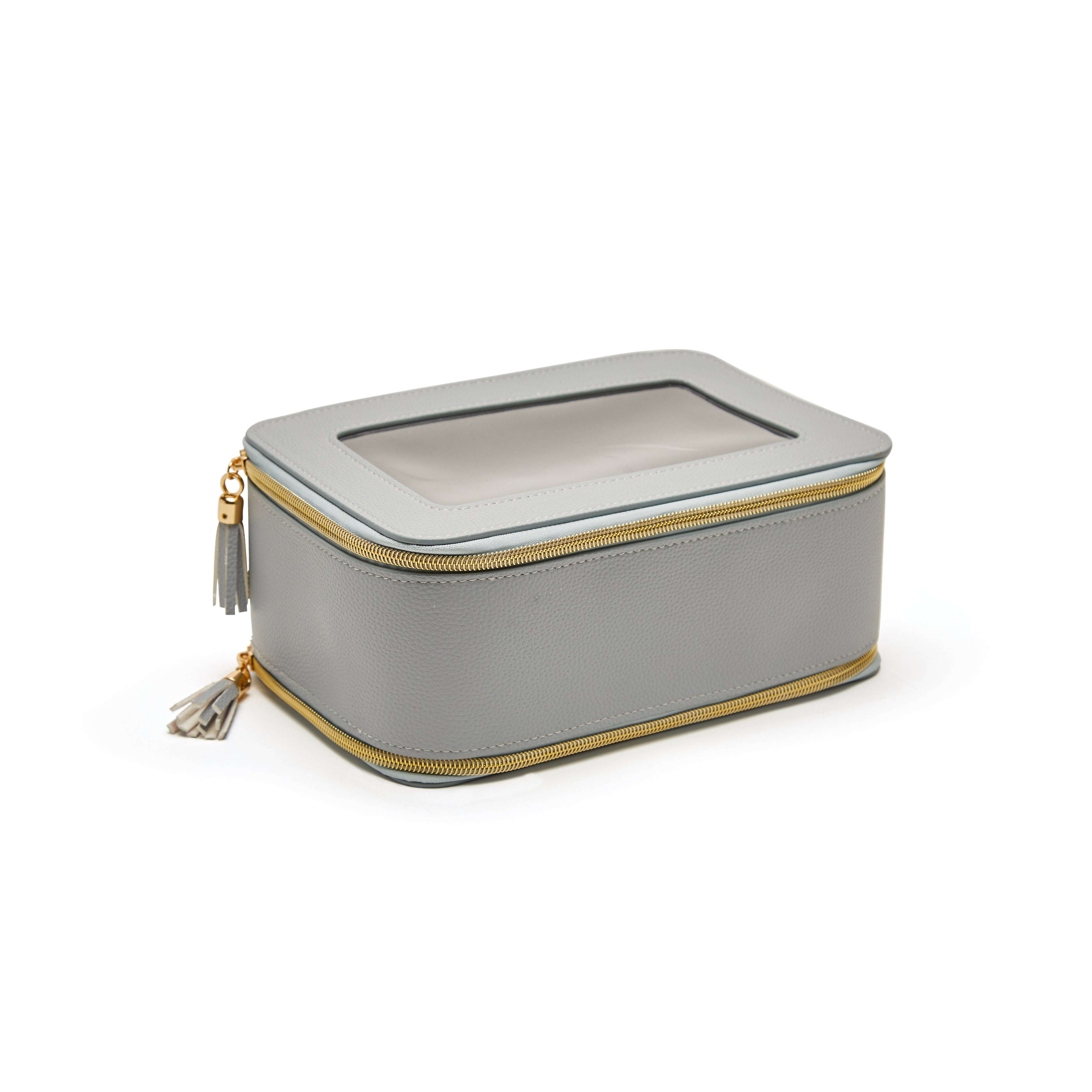 Leah 3pc Cosmetic Case