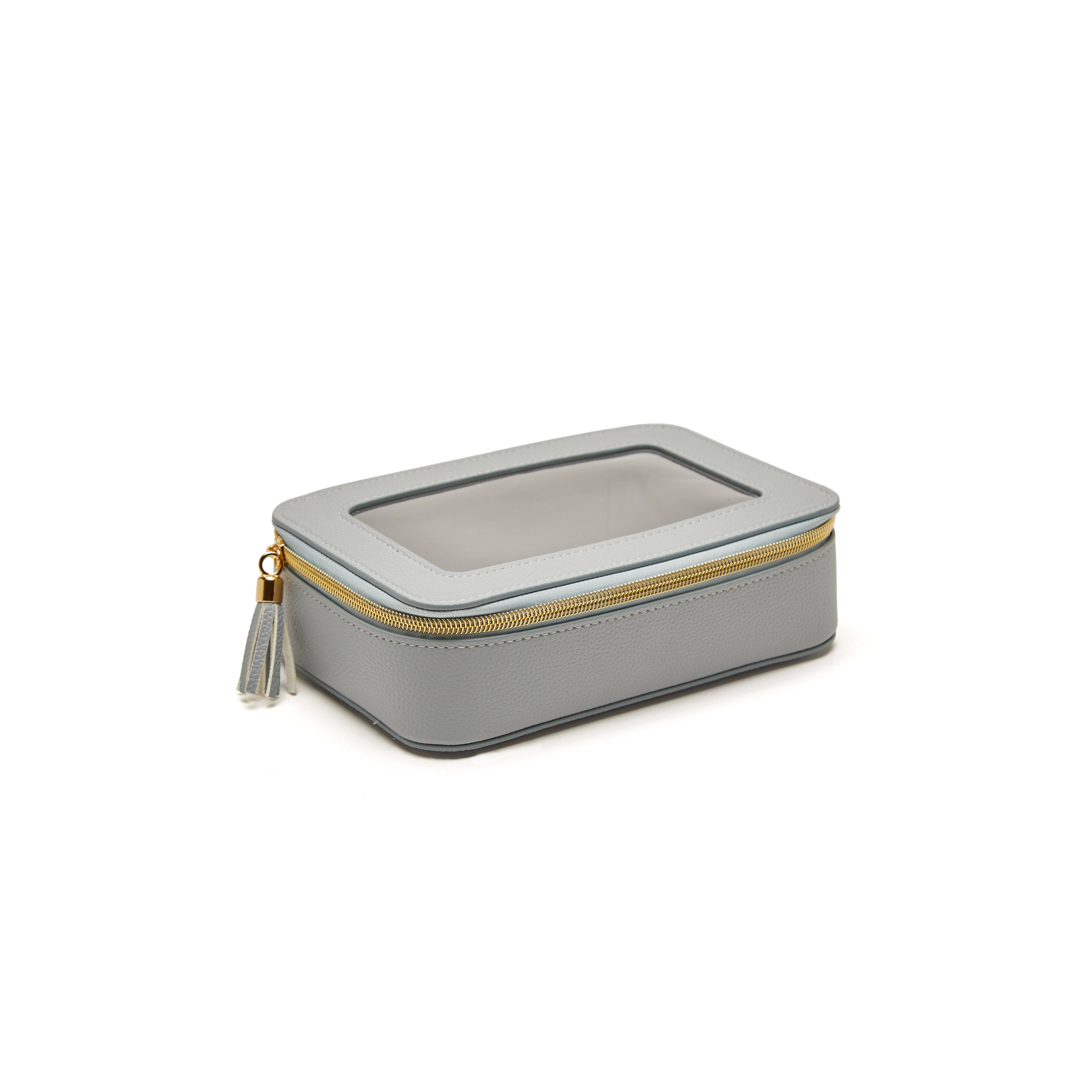 Leah 3pc Cosmetic Case