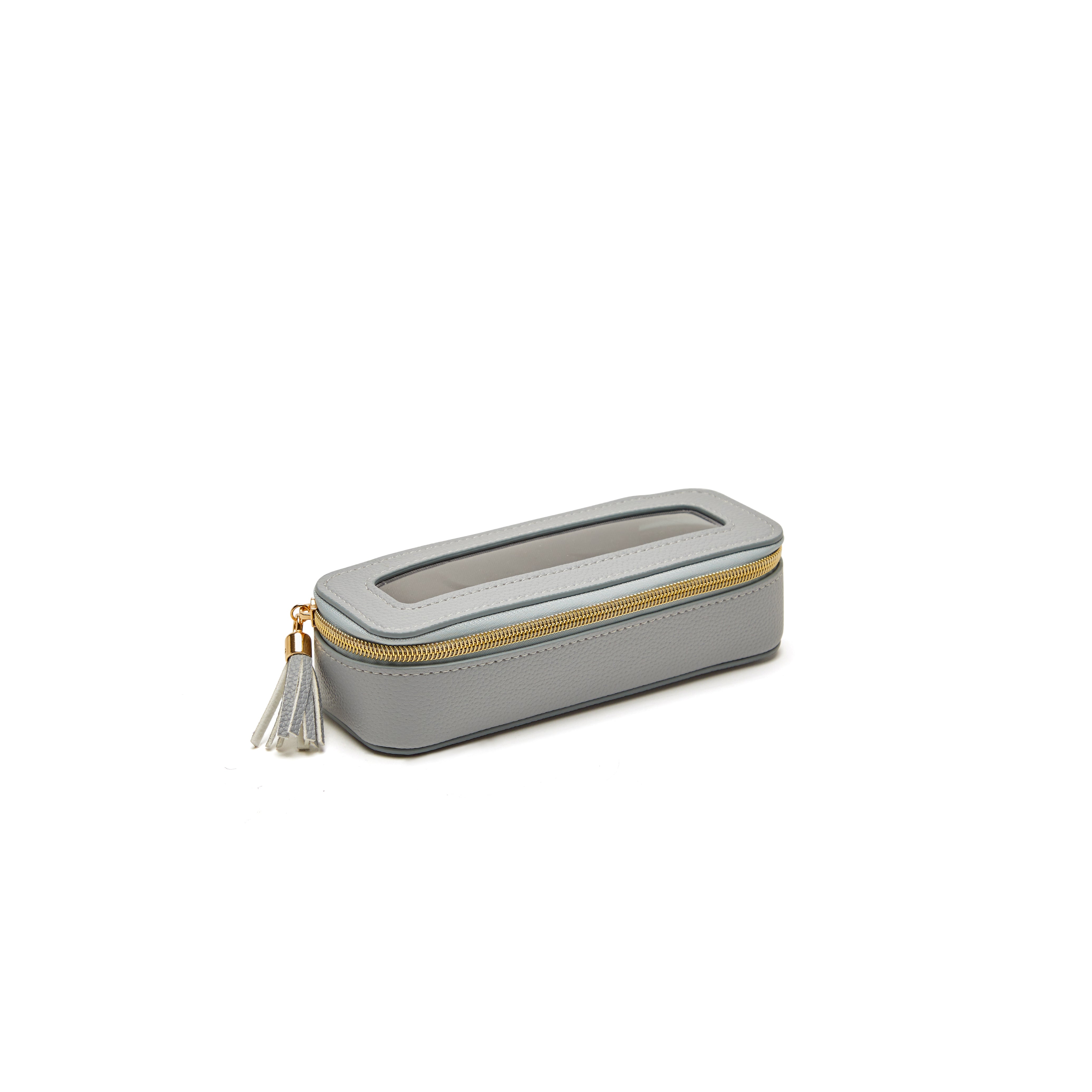 Leah 3pc Cosmetic Case