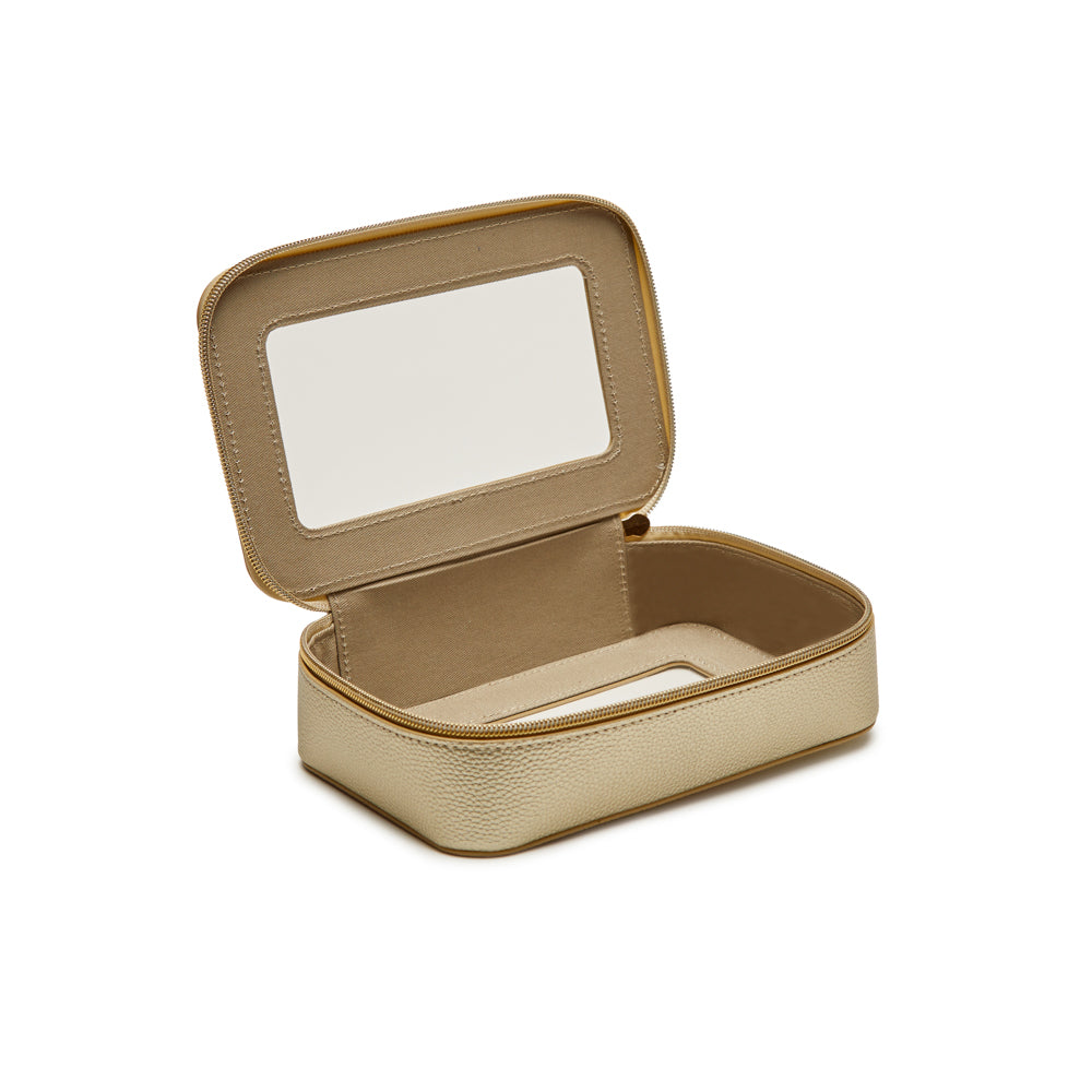 Leah 3pc Cosmetic Case