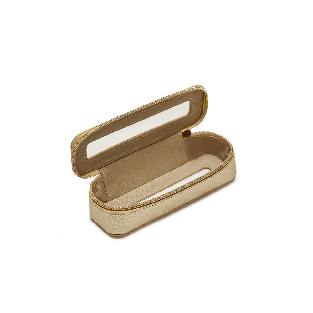 Leah 3pc Cosmetic Case