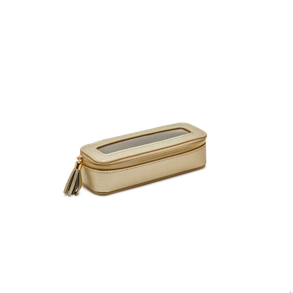 Leah 3pc Cosmetic Case