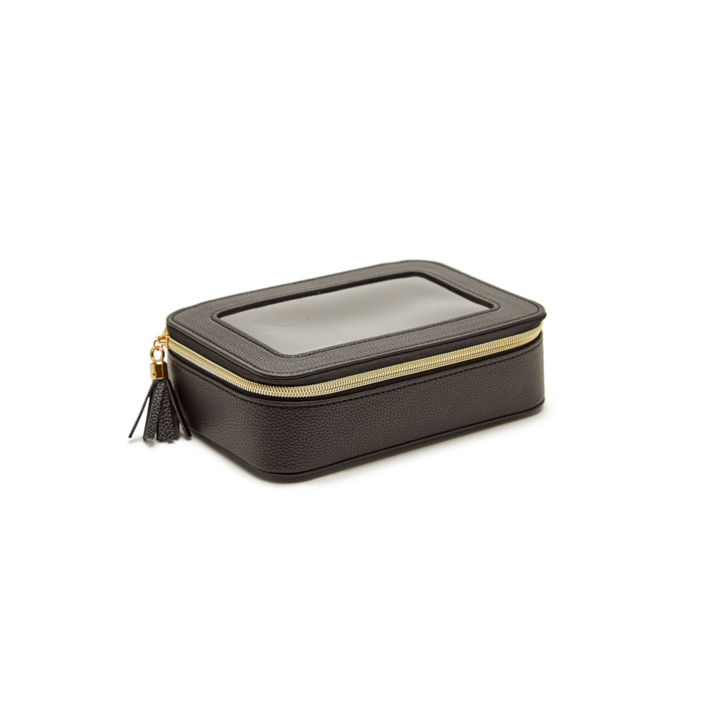Leah 3pc Cosmetic Case