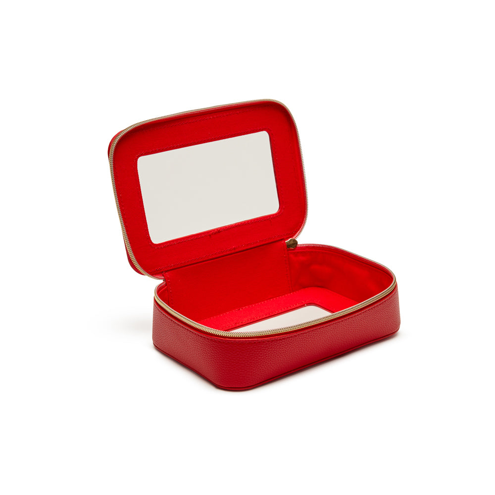 Leah 3pc Cosmetic Case