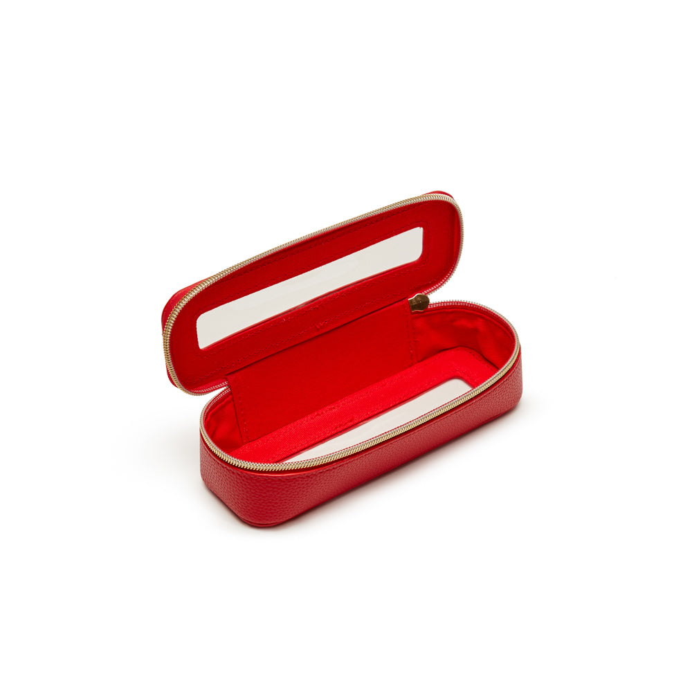 Leah 3pc Cosmetic Case