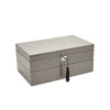 Saige Stackable Jewelry Box - Set of 2