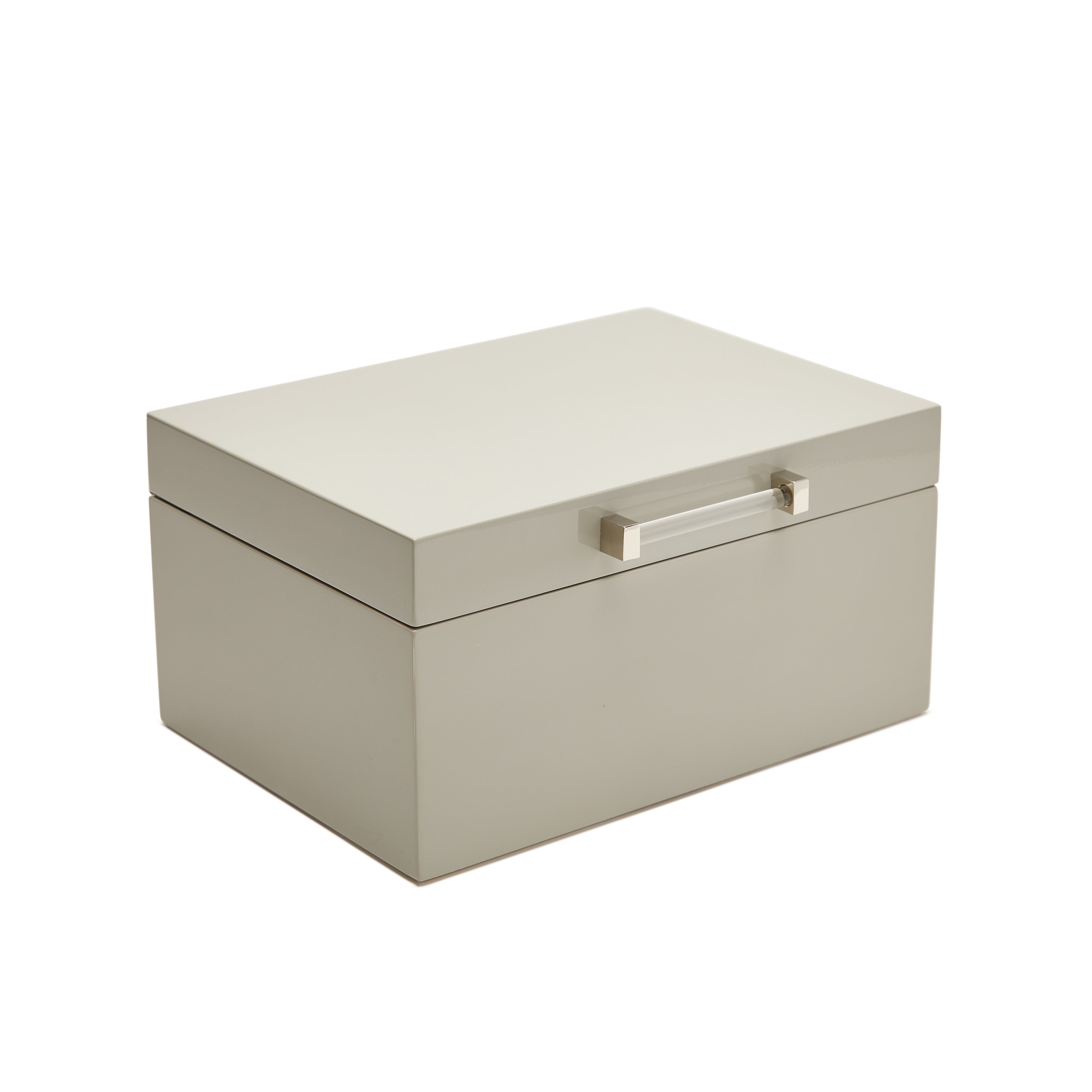 Kendall Small Jewelry Box