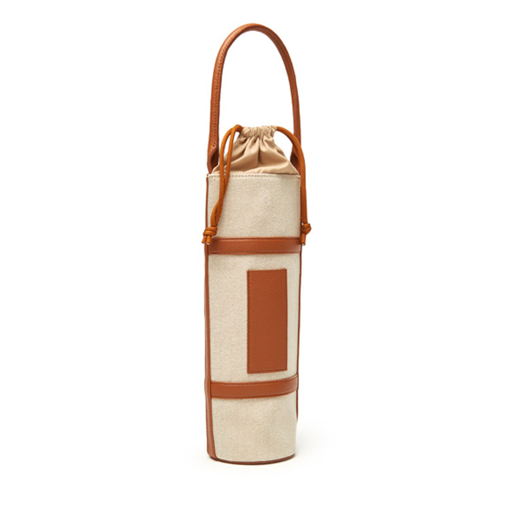 Brouk & Co The Capri Single Wine Bag - Thumbnail 4
