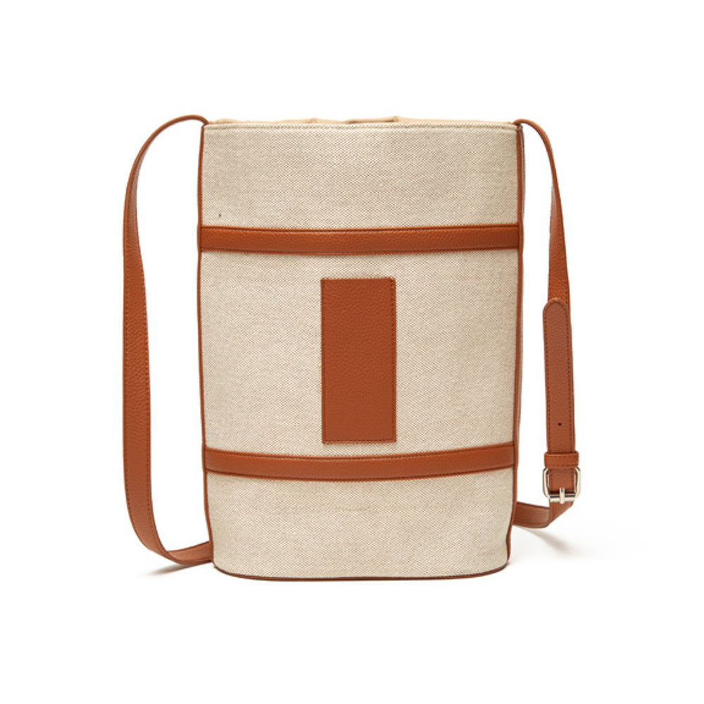 Capri Double Wine Bag