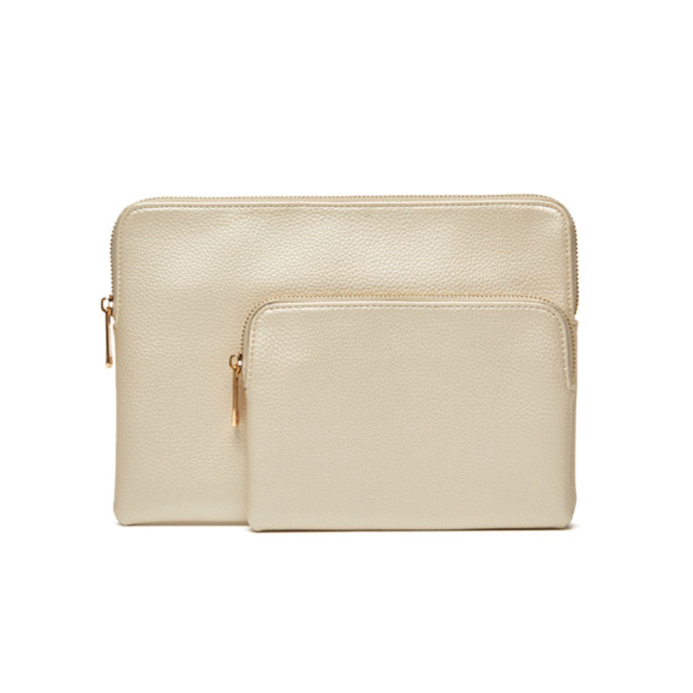 Mia 2 Piece Pouch