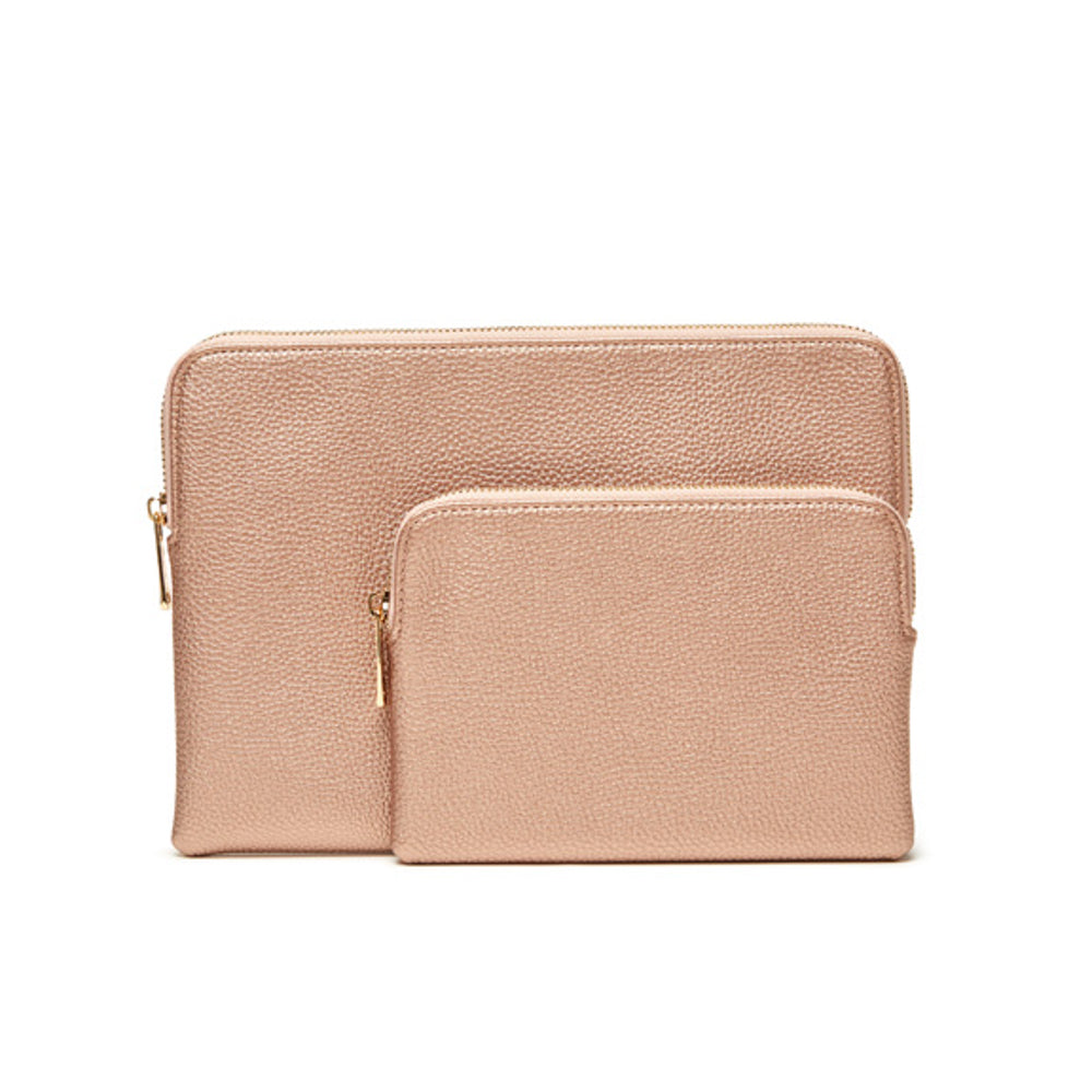 Mia 2 Piece Pouch