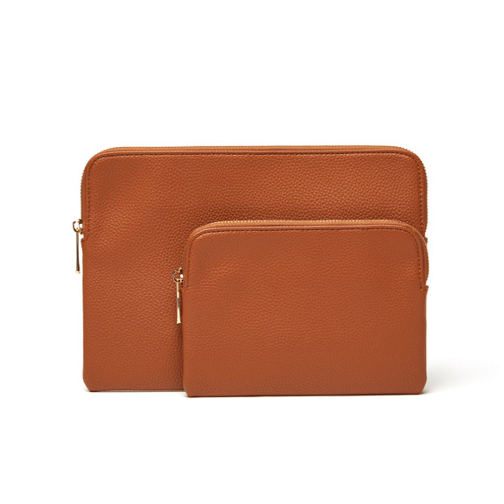 Mia 2 Piece Pouch
