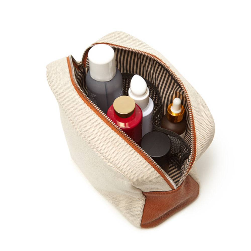 Brouk and CO Capri Cosmetic Bag - Thumbnail 2