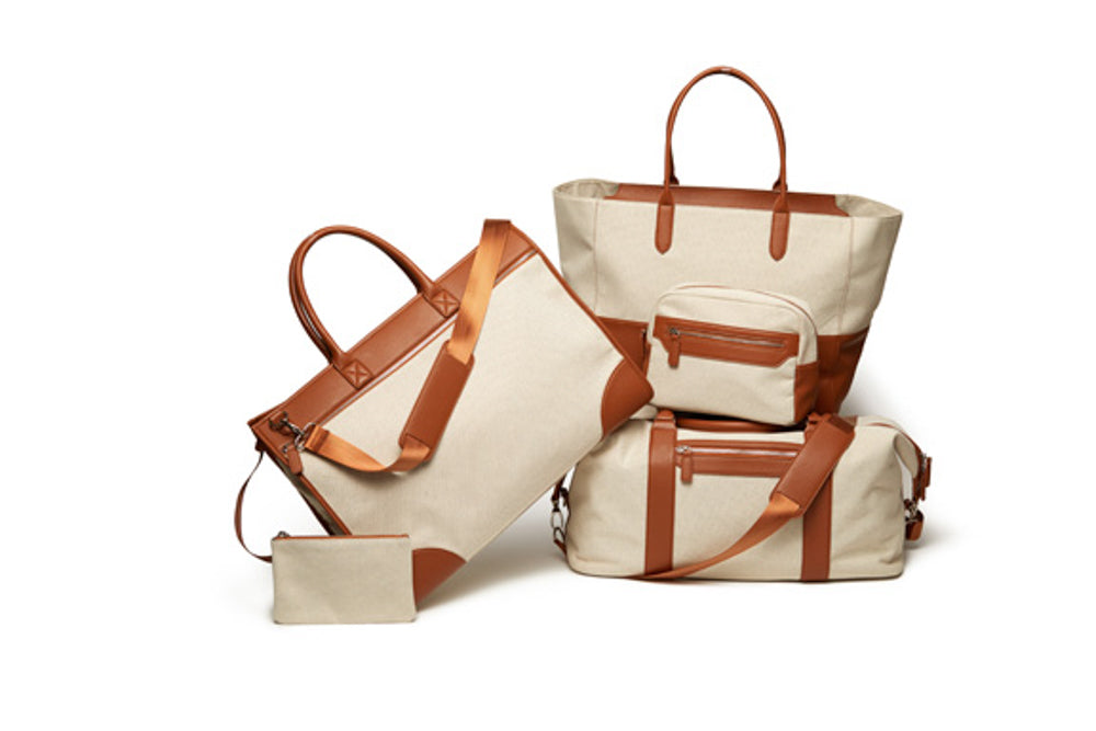 Brouk and CO Capri Cosmetic Bag - Thumbnail 4