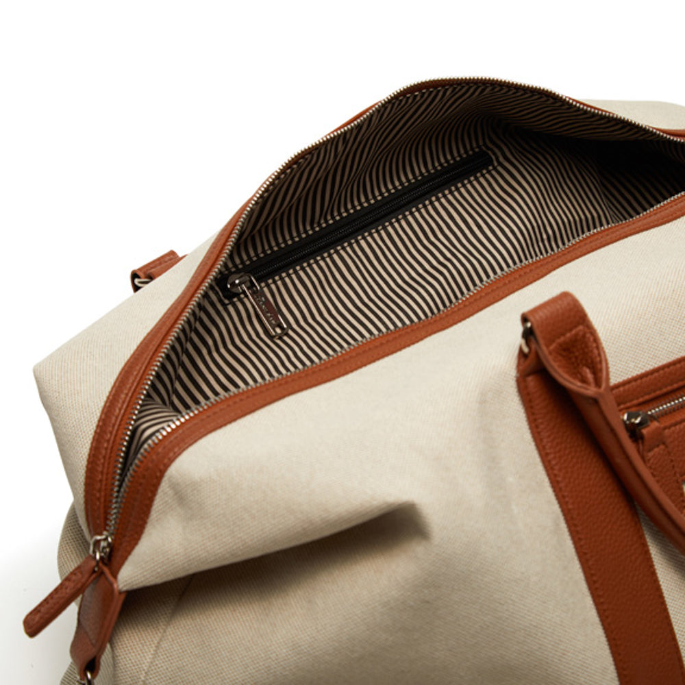 Brouk & Co Capri Duffel Bag - Thumbnail 5
