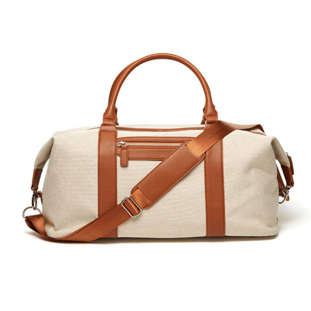 Brouk & Co Capri Garment and Duffel Bag - Thumbnail 5