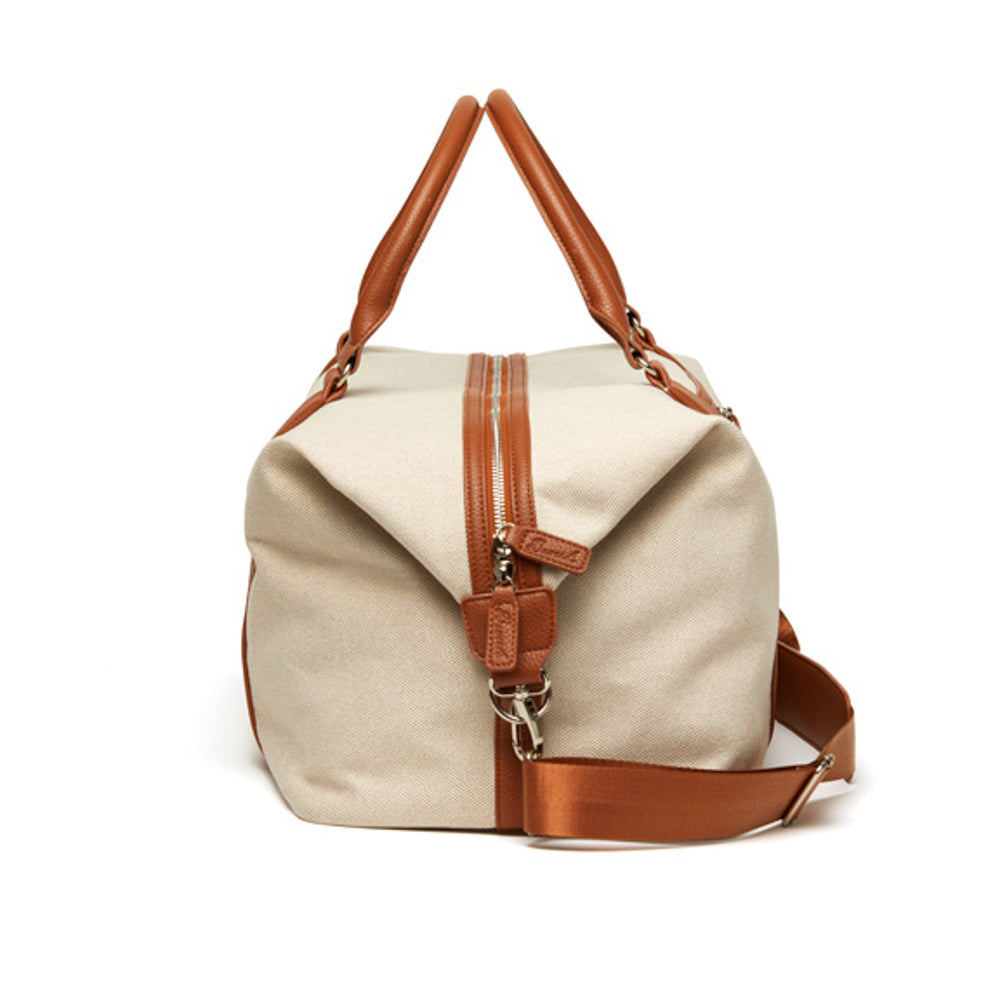 Brouk & Co. Capri Garment Duffel Bag - Thumbnail 4