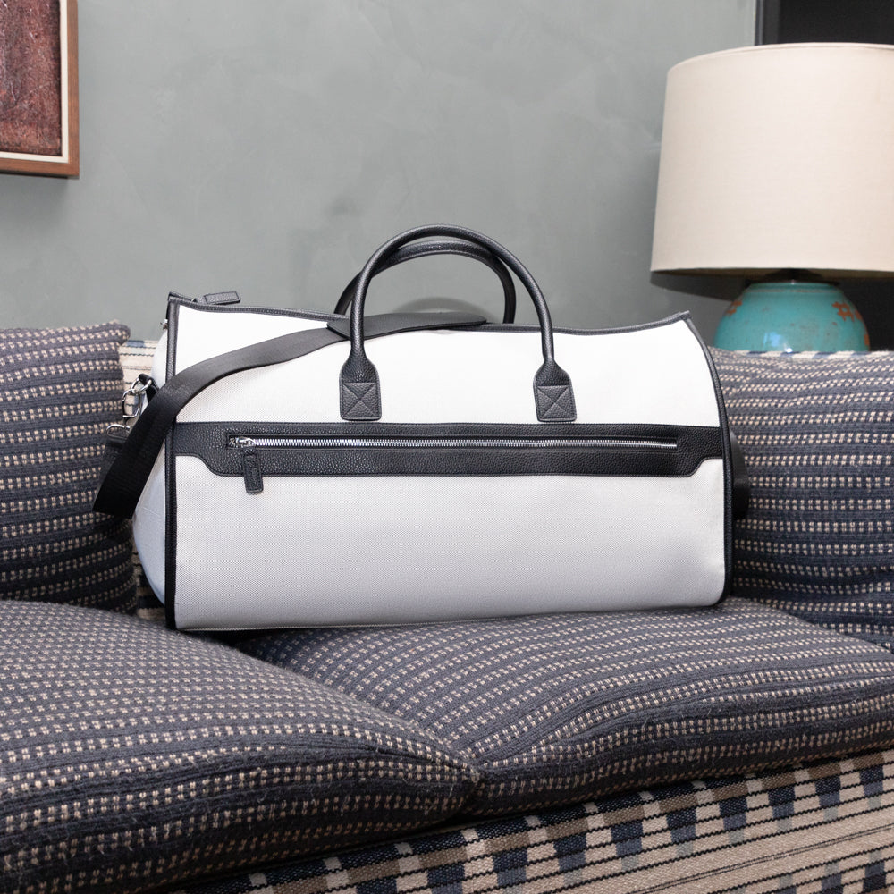 Brouk & Co Capri Garment and Duffel Bag - Thumbnail 2