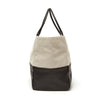 Capri Tote Bag With Pouch