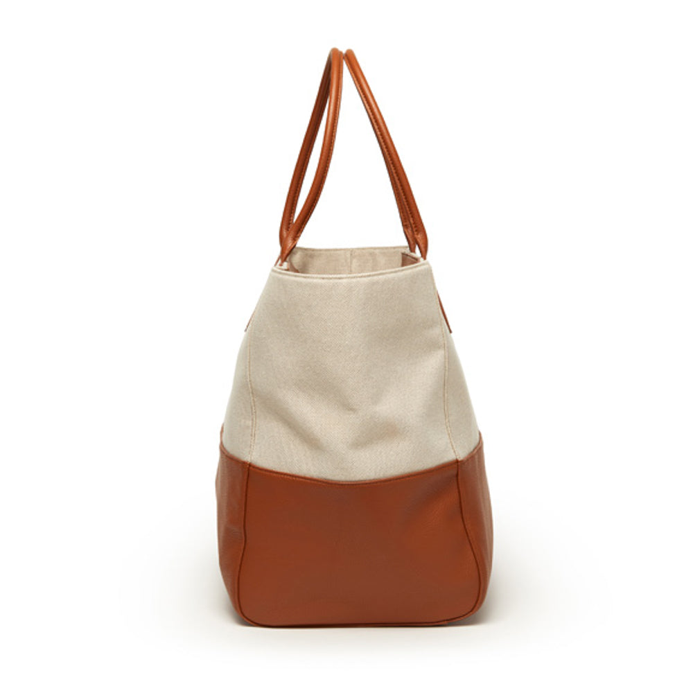 Brouk & Co Capri Tote Bag - Thumbnail 4