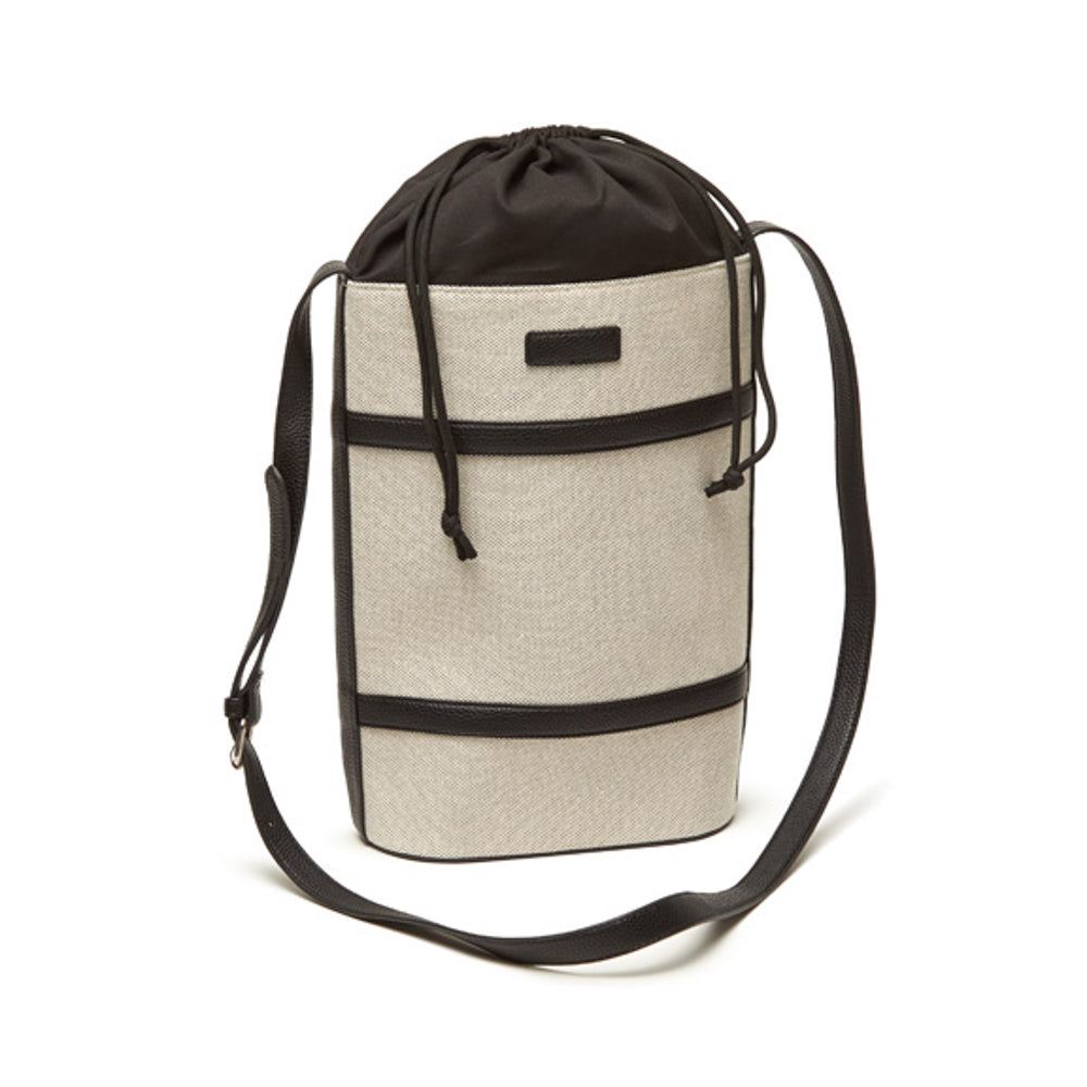Brouk & Co The Capri Double Wine Bag - Thumbnail 5