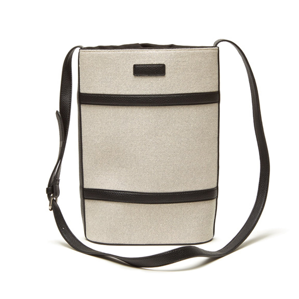 Capri Double Wine Bag