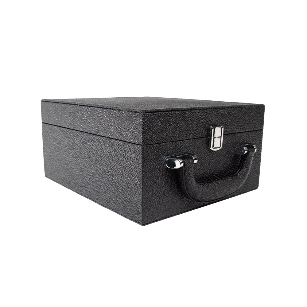 Warren Whiskey Barware Collection