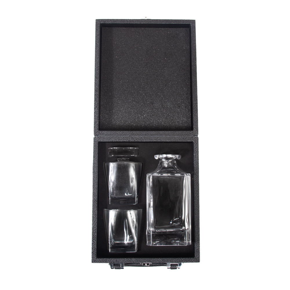 Brouk & Co Warren Whiskey Barware Collection - Thumbnail 2