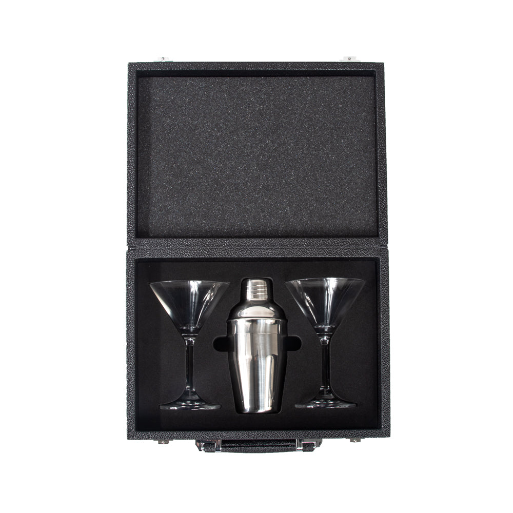 Rossi Martini Barware Collection