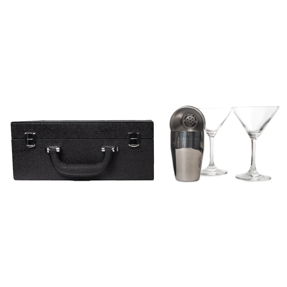 Brouk & Co Rossi Martini Barware Collection - Thumbnail 4