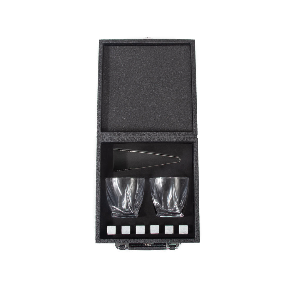Brouk & Co Weston Whiskey Barware Collection - Thumbnail 4