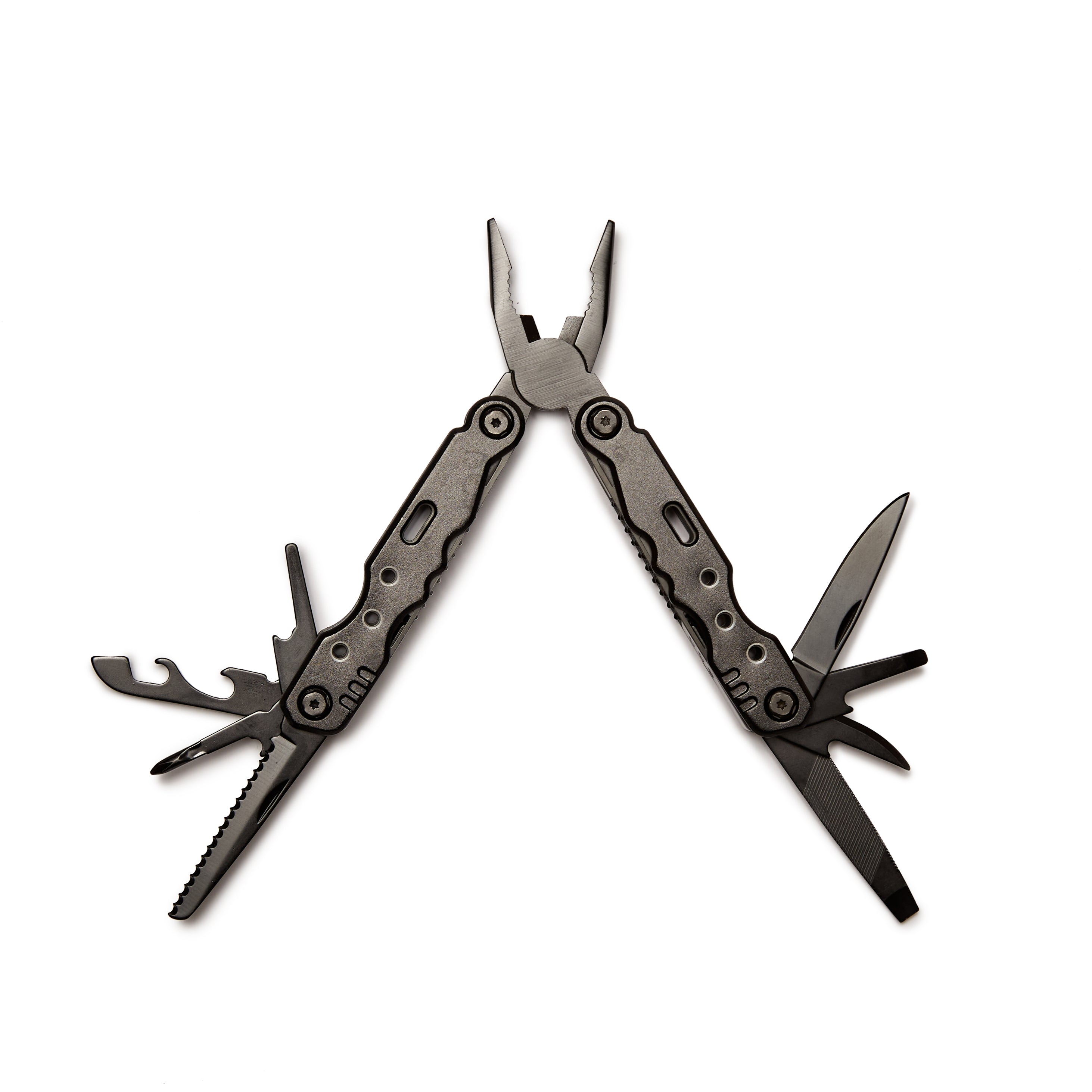 Tucker 13 In 1 Multi Tool