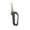 Syrus Survival Carabiner Tool