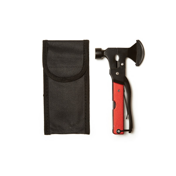 Odin Outdoorsman 12 In 1 Tool