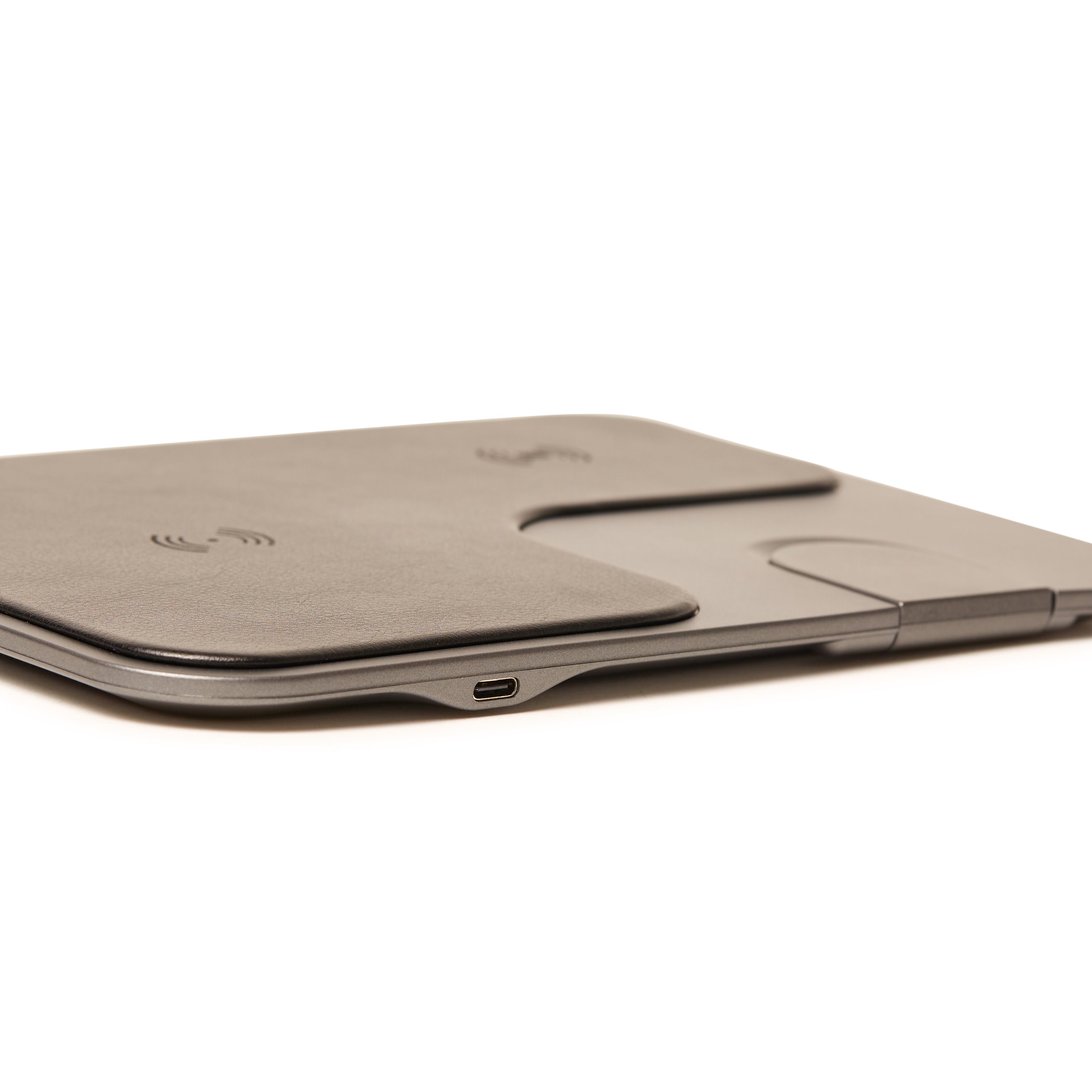 Coen 3 In 1 Wireless Charging Tray