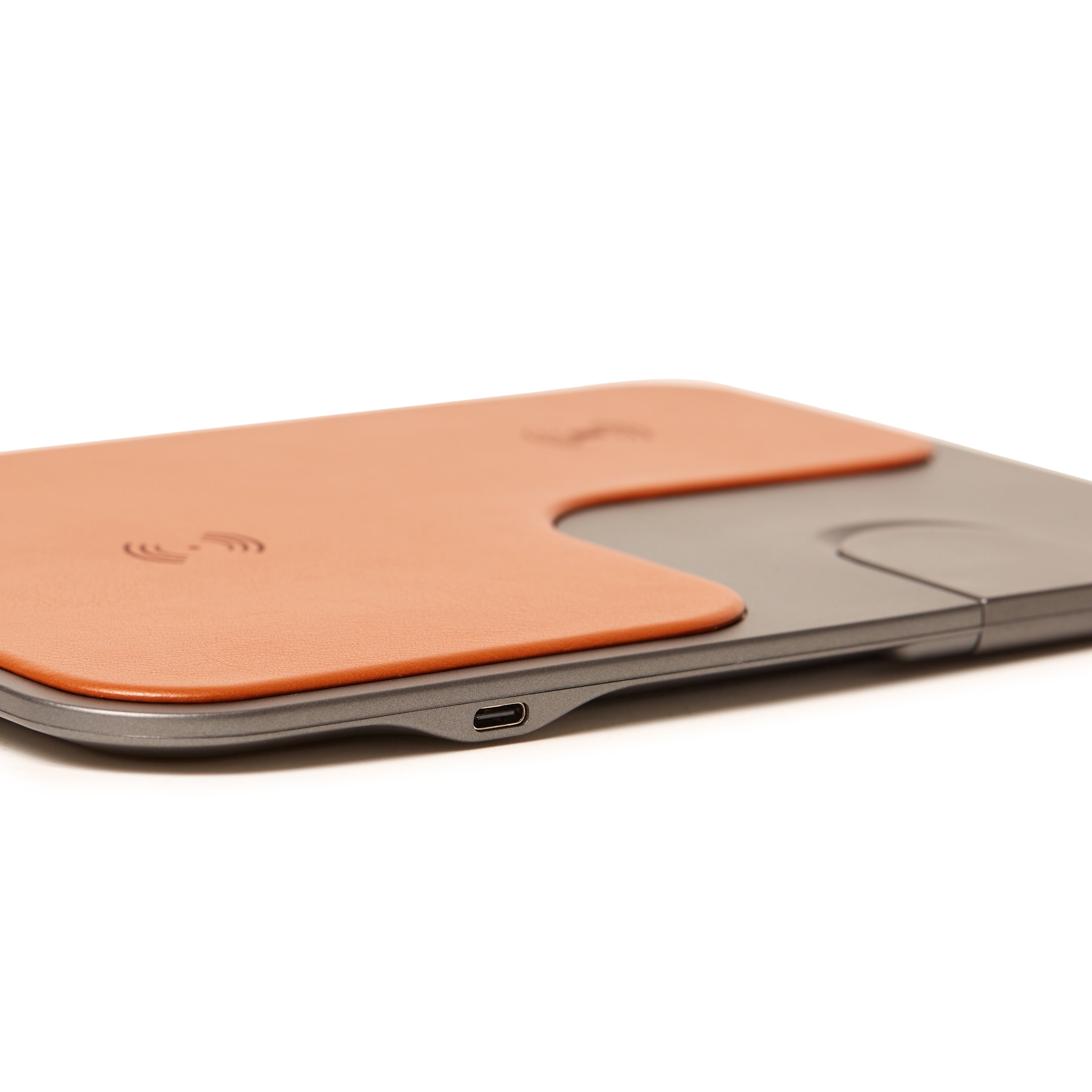 Coen 3 In 1 Wireless Charging Tray