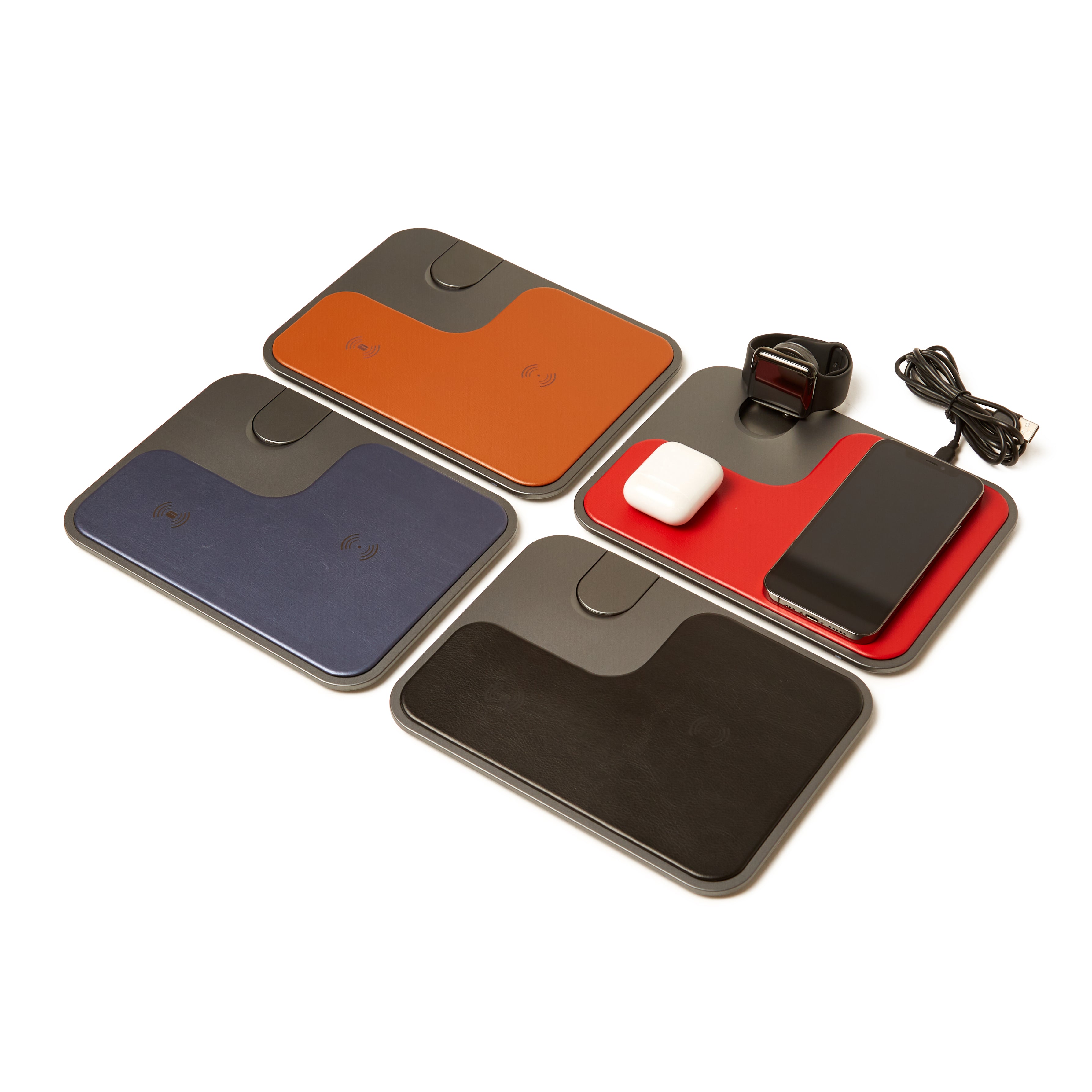 Brouk & Co Wireless Charger