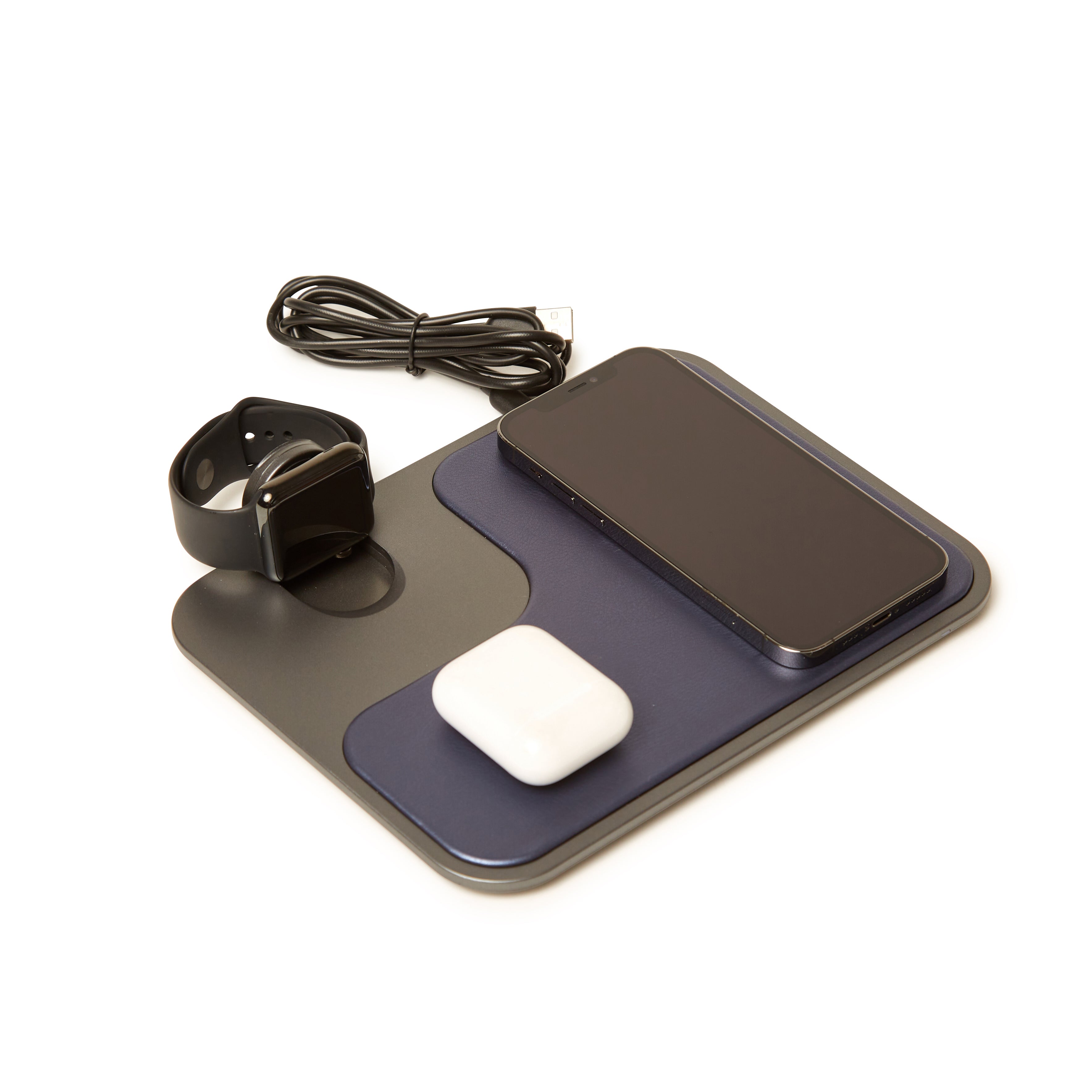 Brouk & Co Wireless Charger - Thumbnail 3