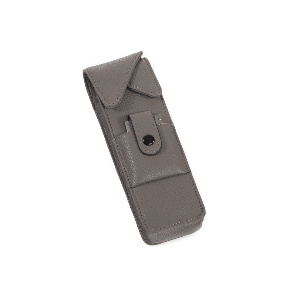 The Hip Trio Cigar and Flask Set