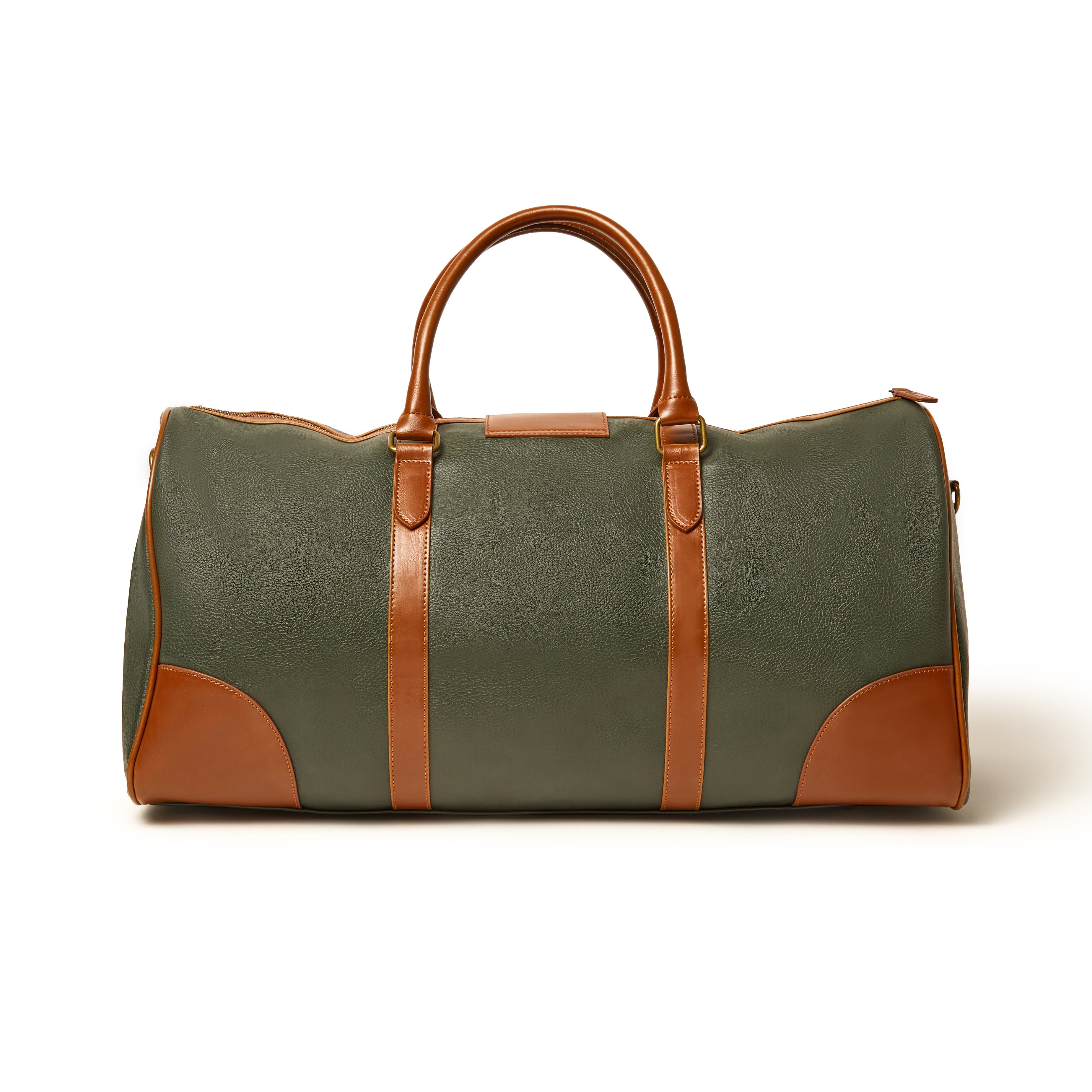 The Oxford Duffel Bag | Brouk & Co.
