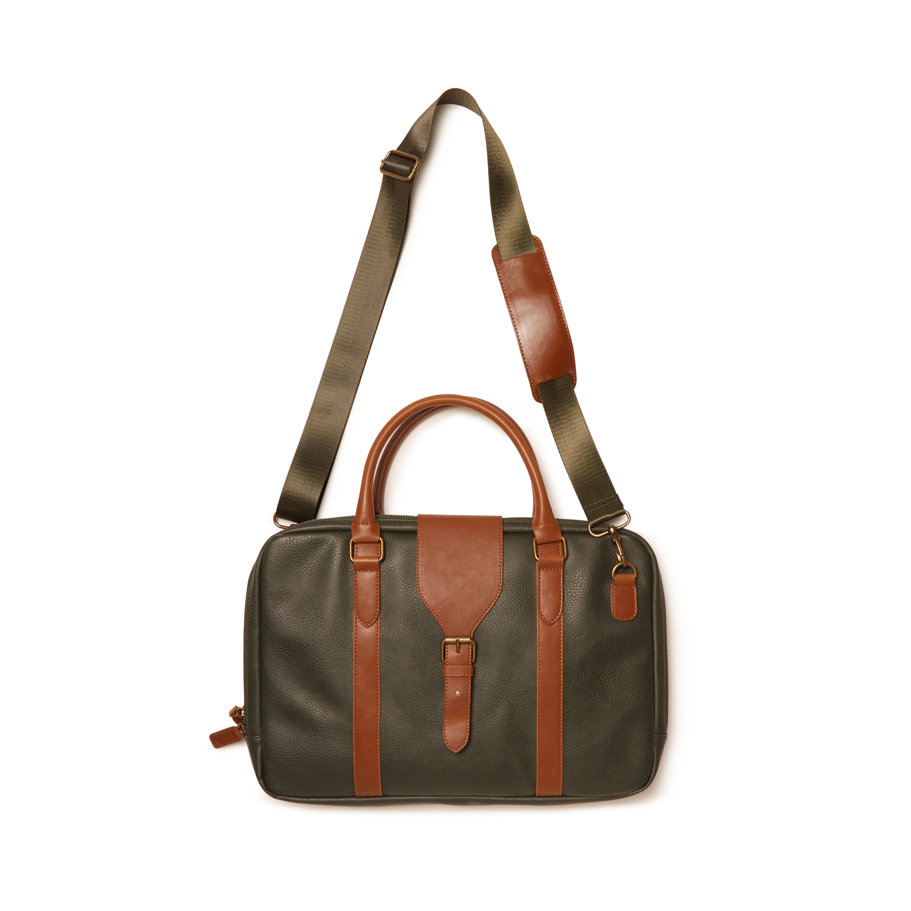 The Oxford Laptop Case
