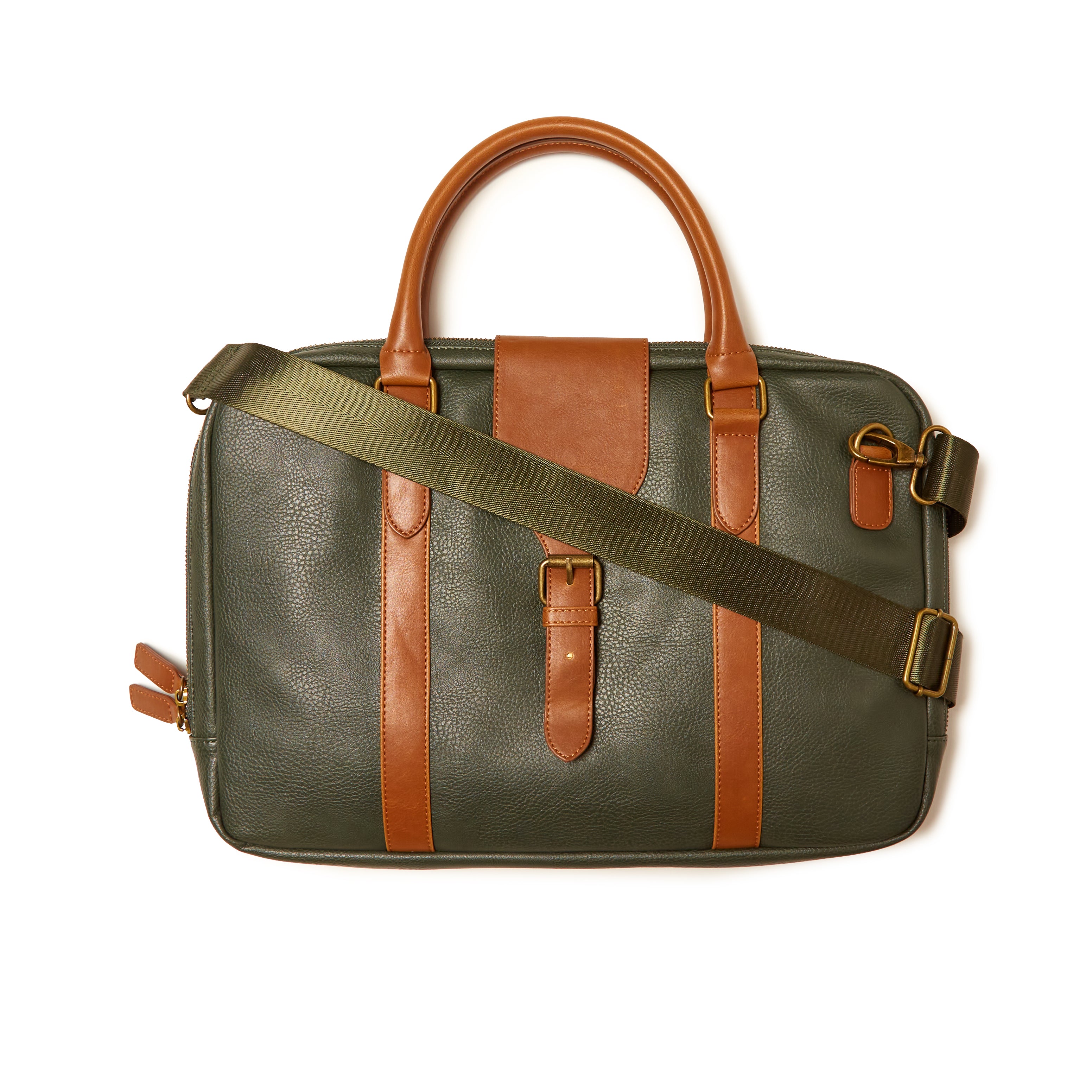 The Oxford Laptop Case | Brouk & Co. Online Store