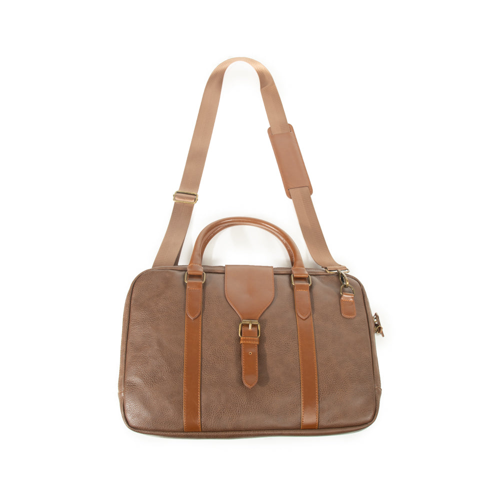 The Oxford Laptop Case
