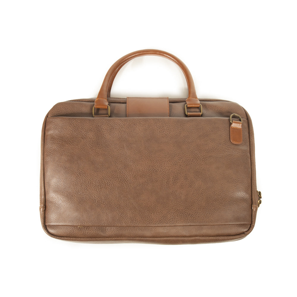 The Oxford Laptop Case
